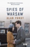 The Spies Of Warsaw - Alan Furst