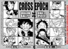 Cross Epoch - Akira Toriyama, Eiichiro Oda