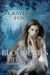 Bloodlines (Summer Fae #2) - Graylin Fox