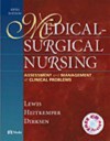 Medical-Surgical Nursing: Assessment and Management of Clinical Problems - Single Volume [With CDROM] - Sharon Mantik Lewis, Margaret M. Heitkemper, Idolia Collier, Margaret Heifkemper