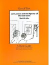 Cam Jansen and the Mystery of the Gold Coins - Laurie Diamond