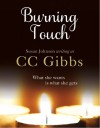 Burning Touch - C.C. Gibbs