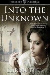 Into The Unknown - Lorna Peel