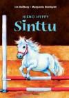 Hieno hyppy, Sinttu (Sinttu, #3) - Lin Hallberg