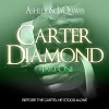 Carter Diamond (Carter Diamond series, Book 1) - Ashley & JaQuavis