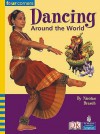 Dancing Around The World - Nicolas Brasch