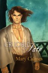 Crucible of Fate by Mary Calmes (2012-11-21) - Mary Calmes