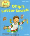 Chip's Letter Sounds - Roderick Hunt, Alex Brychta