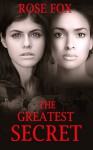 Romance: The Greatest Secret : (Contemporary Romance) series book (Short Story books collection) A Novel eBook (Based on true stories 3) - Rose Fox