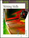 Ged Writing Skills: Exercise Book - Raintree Steck-Vaughn Publishers