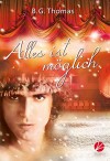 Alles ist möglich - B.G. Thomas, Anne Sommerfeld