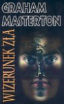 Wizerunek zła - Graham Masterton