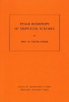 Etale Homotopy of Simplical Schemes - Eric M. Friedlander