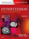 Hypertension: A Companion to Braunwald's Heart Disease: Expert Consult - Online and Print - Henry R. Black