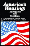 America's Housing: Prospects and Problems - George Sternlieb