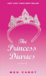 The Princess Diaries - Meg Cabot