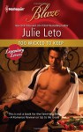 Too Wicked to Keep - Julie Leto