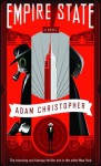 Empire State - Adam Christopher