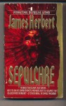 Sepulchre - James Herbert