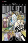 Nightmare Inspector: Yumekui Kenbun, Vol. 1: Lost Things - Shin Mashiba