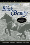 Black Beauty - Anna Sewell, Carol Fenner