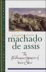 The Posthumous Memoirs of Brás Cubas - Machado de Assis