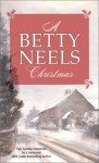 Betty Neels Christmas : A Christmas ProposalWinter Wedding - Betty Neels