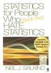 Statistics for People Who (Think They) Hate Statistics - Neil J. Salkind