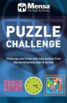 Mensa Puzzle Challenge. Robert Allen - Robert Allen