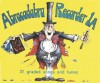 Abracadabra Recorder Books: Book 1a - A & C Black