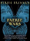 Faerie Wars - Herbie Brennan