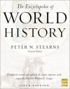 The Encyclopedia of World History - Peter N. Stearns