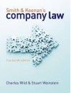 Smith And Keenan's Company Law - Charles Wild, Stuart Weinstein