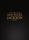 The Official Michael Jackson Opus - Kim Morgan, Thane Tierney, Jesse Jackson