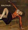 Balthus: Cats and Girls - Sabine Rewald