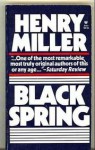 Black Spring - Henry Miller