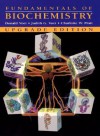 Fundamentals of Biochemistry - Donald Voet, Judith G. Voet, Charlotte W. Pratt