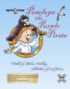 Penelope the Purple Pirate - Melissa Northway