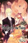 The Earl and The Fairy, Vol. 3 - Mizue Tani, Ayuko