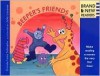 Beeper's Friends: Brand New Readers - Carole Lexa Schaefer