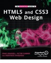 The Essential Guide to HTML5 and CSS3 Web Design - Dionysios Synodinos, Victor Sumner, Craig Grannel