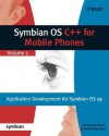 Symbian OS C++ for Mobile Phones: Volume 3 - Richard Harrison