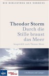 Durch die Stille braust das Meer - Theodor Storm