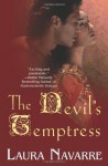 The Devil's Temptress - Laura Navarre