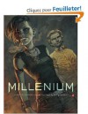 Millénium - tome 2 - Runberg, Homs