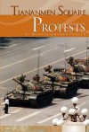 Tiananmen Square Protests - Marcia Amidon Lusted