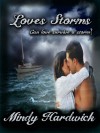 Love's Storms - Mindy Hardwick