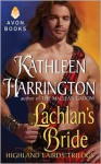 Lachlan's Bride - Kathleen Harrington