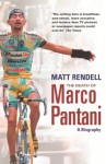 The Death of Marco Pantani: A Biography - Matt Rendell