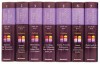 Expositor's Bible Commentary Old Testament 7 Volume Set - Frank E. Gaebelein